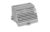 Terminal Base Flex I/O, 32ch, 3-wire screw, cage clamp