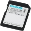 Simatic HMI, Memory Card, 2GB secure digital card