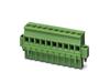 Printed-circuit Board Connector MVSTBR2.5/8-STF-5.08, 50pcs/pck