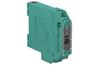 KFD2-EB2| Power Feed Module, interface f. PR, current 4A, replaceable fuse, RO| NO/reversible, LED, 20..30VDC