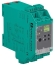 Frequency Converter w. Direction, Synchronization Monitor KFU8-UFT-2.D.FA, 2ch, dry contact/NAMUR, output 0/4..20mA/relay/transistor, start-up override, config. PACTware/keypad, LFD, 20..90VDC/ 48..253VAC