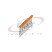 Cross-Connector ZQV 1.5N/20, 20P 17.5A, orange