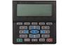 HIM PowerFlex7, enhanced, LCD, full numeric keypad, hand held/drive mount, NEMA1