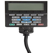 Interface Cable, for PowerFlex 7/750 series 20-HIM-A6 modules, 1m