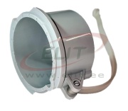 Plug/ inlet Cap, 3P+N+E 32A, IP66/67/69, MaxPro
