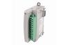 Analog Output Module Micro850, 4ch, ±10V/0..20mA, drawn 160mA 5VDC, TS35/ panel mount