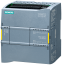 Simatic S7-1200F, CPU 1212 FC, DC/DC/DC, 8DI ^6DO ^2AI 0..10VDC, program/data memory 100kB, sv 20.4..28.8VDC