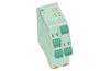 Terminal Block KF-ST-5GN, 3pin screw clamp, f. KF modules, 5pcs/pck