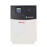 VFD PowerFlex400, 37kW 72A 3x480VAC, integral keypad, LED display, RS485, frame E