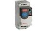 VFD PowerFlex4M, 0.75kW 4.2A 1x240VAC, LED display, fixed digital keypad, EMC, frame A