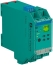 KFU8-UFC-Ex1.D4| Frequency Converter w. Trip Values, 1ch, input dry contact/ NAMUR, input 1mHz..5kHz, output 0/4..20mA/ RO ^TO, LFD, SIL2, ATEX, 20..90VDC/48..253VAC