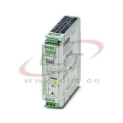 Redundancy Module QUINT-ORING/24DC/2X10/1X20, protective coating, Phoenix