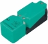 Inductive Sensor NBB20-U1-UU, head bidirectional, rotatable, [f], Sn 20mm, NO/NC, Sf 30Hz AC/ 100Hz DC, LED, -25..85°C, PA6.6, 20..300VDC/ 20..253VAC, IP67