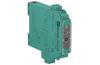 Universal Temperature Converter KFD2-UT2-1, 1ch, input TC/RTD/PM/V, output 0/4..20mA sink/source, config. PACTware, LFD, sensor burn out detection, 24VDC PR