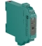 Universal Temperature Converter KFD2-UT2-2, 2ch, input TC/ RTD/ PM/ V, signal splitter, output 0/4..20mA sink/source, PACTware, SIL2, 24VDC PR