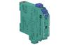 70157025 « KFD2-UT2-Ex1| Universal Temperature Converter, 1ch, input TC/RTD/PM/V, output 0/4..20mA, sink/source mode, PACT ware, LFD, SIL2, 24VDC PR
