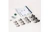EMC Grounding Plate PowerFlex 520, frame A