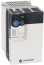 VFD PowerFlex525, 18.5kW 37A 3x480VAC, integral keypad w. PM, LED, EtherNet IP, USB, RS485, aux. 3A 30VDC/240VAC, frame E