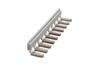 Insertion Bridge EB 10- DIK GY, 10pcs/pck