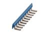 Insertion Bridge EB 80-DIK BU, 1pcs/pck