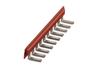 Insertion Bridge EB 80-DIK RD, 1pcs/pck