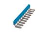 Insertion Bridge EB 10-DIK BU, 10pcs/pck