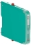 Fieldbus Power Hub, Compact Power Supply Module HCD2-FBPS-1.500, output 28..30V/500mA, high-power trunk for high device count, long cable lengths, Zone 2/Class I, Div. 2, Foundation Fieldbus H1, ProfiBus PA