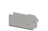 Spacer Plate DP-UKK 3-MSTB-5.08, 50pcs/pck