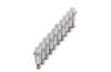 Fixed Bridge FBRI 10-8 N, 10pcs/pck