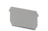 End Cover D-UDK 4, 50pcs/pck
