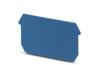 End Cover D-UDK 4 BU, 50pcs/pck