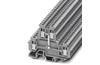 Mini Feed-through Terminal Block MBKKB 2.5-PV, 50pcs/pck