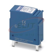 Surge Protection Plug PT 4-EX(I)-24DC-ST, Phoenix