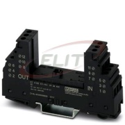 Surge Protection Base Element PT 4-BE, Phoenix