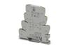 Solid-state Relay Module PLC-OPT-24DC/110DC/3RW, 10pcs/pck