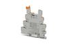 Relay Base PLC-BPT- 24DC/21, 10pcs/pck