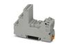 Relay Base RIF-2-BSC/4X21, 10pcs/pck