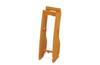 Retaining Bracket RIF-RH-1, 10pcs/pck