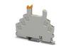 Relay Base RIF-0-BPT/21, 10pcs/pck