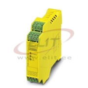 Safety Relay PSR-SCP-230AC/ESAM2/3X1/1X2/B, 1pcs/pck, Phoenix