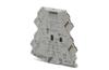 Signal Conditioner MINI MCR-2-UI-UI-C, 1pc/pck | Made to order (non-returnable)!