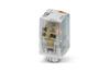 Relay REL-OR3/L-230AC/3X21, 10pcs/pck