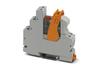 Relay Module RIF-1-RSC-LV-230AC/2X21MS, 10pcs/pck