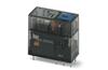 Relay REL-MR-BL-24DC/21HC/MS, 10pcs/pck