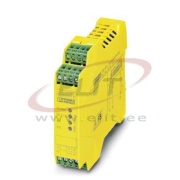 Safety Relay PSR-SCP-24UC/ESA4/2X1/1X2, 1pcs/pck, Phoenix