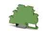Solid-State-Relaisklemme DEK-OE-24DC/24DC/100KHZ, 10pcs/pck