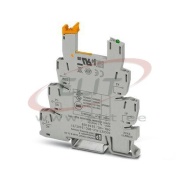 Relay Base PLC-BSC-24UC/21, 10pcs/pck, Phoenix