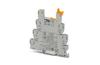 Relay Base PLC-BSC-24DC/1/SEN, 10pcs/pck