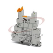 Relay Base PLC-BSC-24DC/21-21, 10pcs/pck, Phoenix