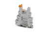 Relay Base PLC-BSC-24DC/21-21, 10pcs/pck